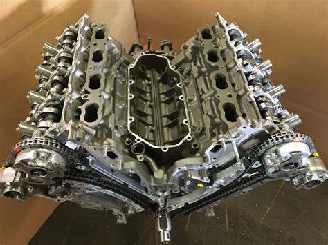 2011 Toyota Tundra engine