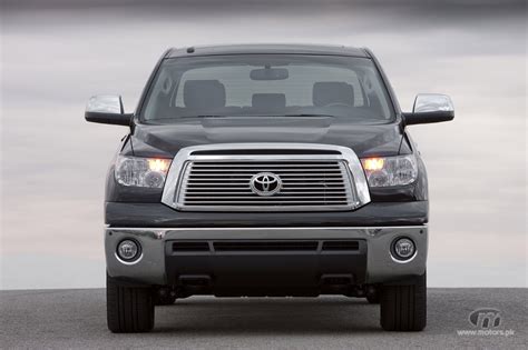 2011 Toyota Tundra photo