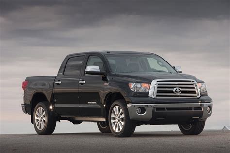 2011 Toyota Tundra