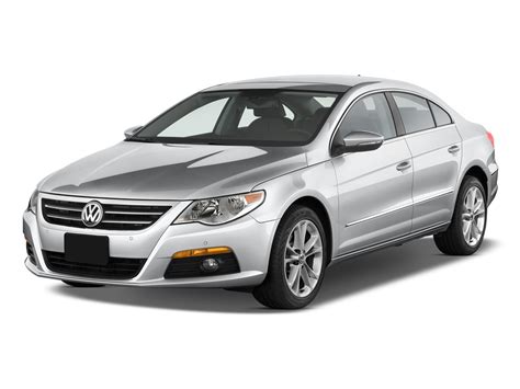 2011 Volkswagen Cc photo