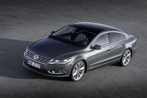 2011 Volkswagen Cc photo