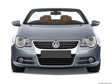 2011 Volkswagen Eos photo