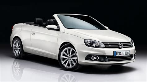 2011 Volkswagen Eos