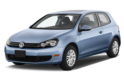 2011 Volkswagen Golf