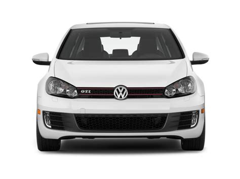 2011 Volkswagen Gti photo