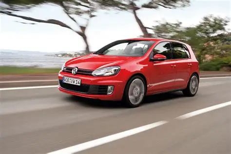 2011 Volkswagen Gti photo