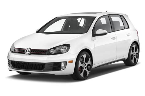 2011 Volkswagen Gti