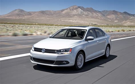 2011 Volkswagen Jetta photo