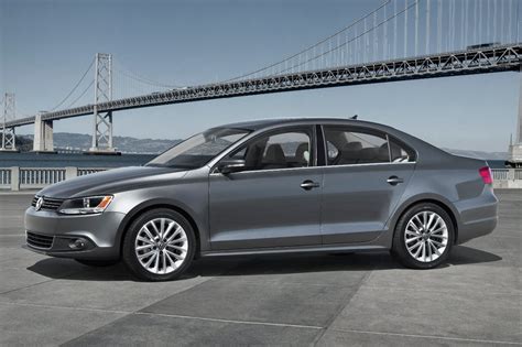 2011 Volkswagen Jetta photo