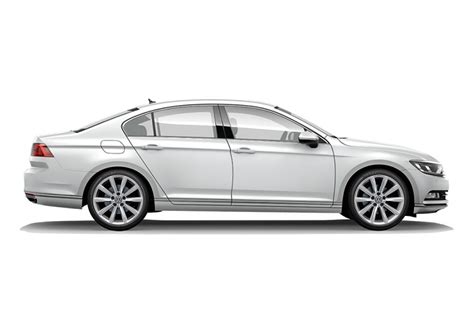 2011 Volkswagen Passat photo