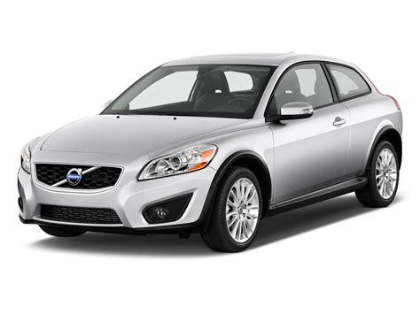 2011 Volvo C30 photo