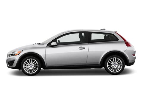 2011 Volvo C30 photo