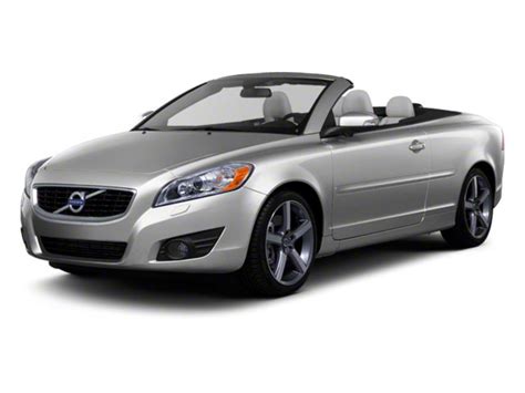 2011 Volvo C70 photo