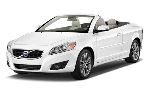 2011 Volvo C70