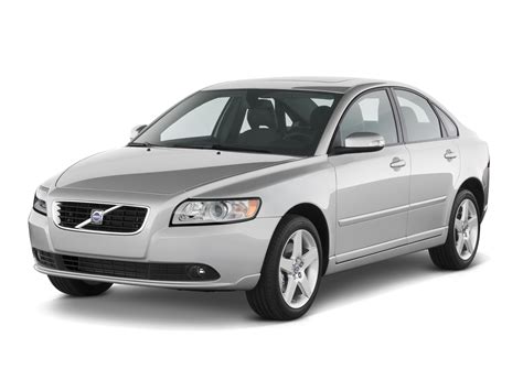 2011 Volvo S40 photo