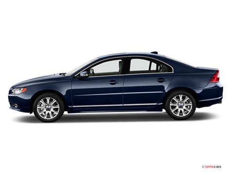 2011 Volvo S80 photo