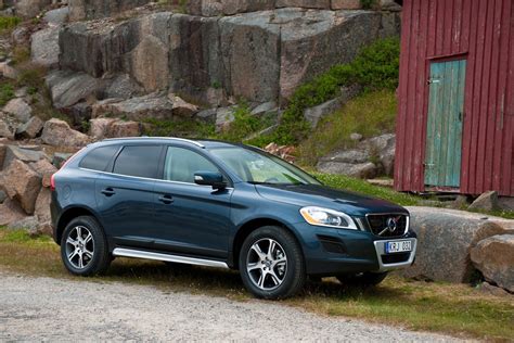 2011 Volvo Xc60 photo