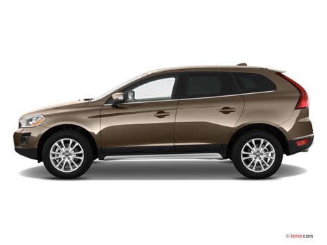 2011 Volvo Xc60 photo