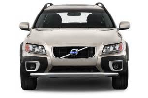 2011 Volvo Xc70 photo