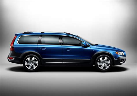 2011 Volvo Xc70 photo