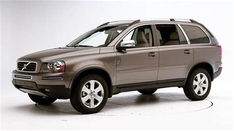 2011 Volvo Xc90 photo