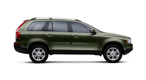 2011 Volvo Xc90 photo