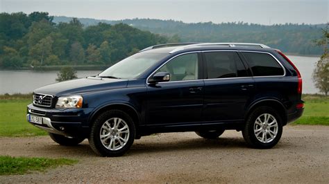 2011 Volvo Xc90