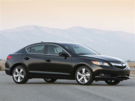 2012 Acura Tlx photo