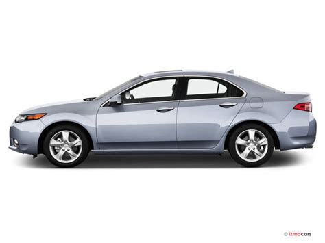 2012 Acura Tsx photo