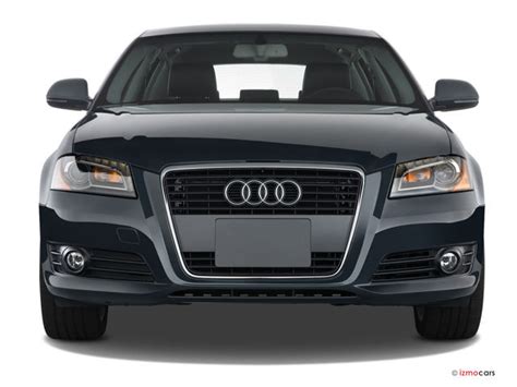 2012 Audi A3 photo