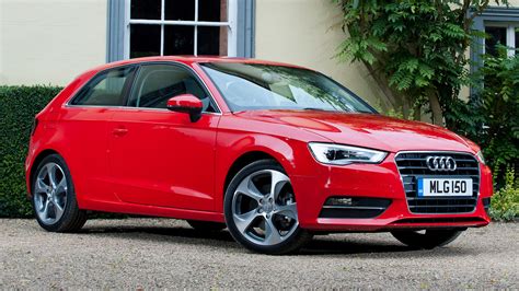 2012 Audi A3