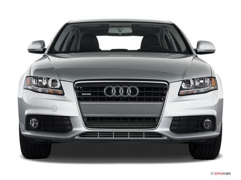 2012 Audi A4 photo