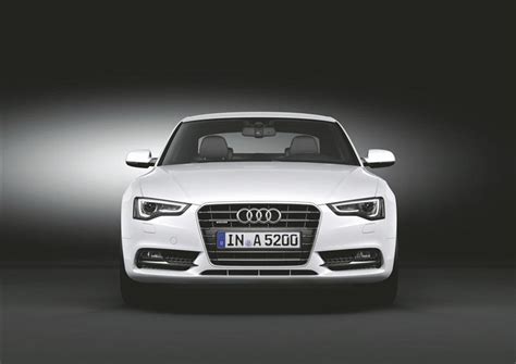 2012 Audi A5 photo