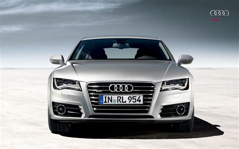 2012 Audi A7 photo