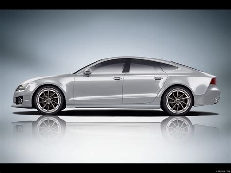 2012 Audi A7 photo