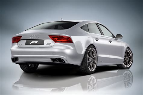 2012 Audi A7