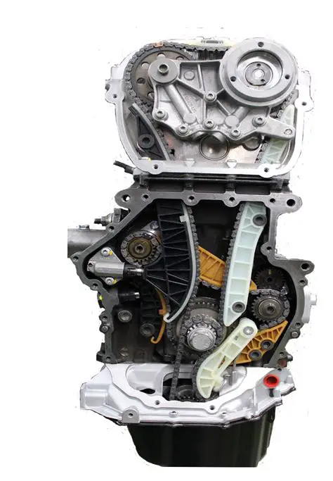 2012 Audi Q5 engine