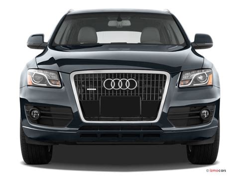 2012 Audi Q5 photo