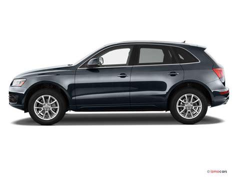 2012 Audi Q5 photo