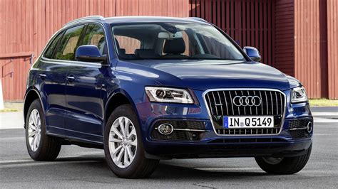 2012 Audi Q5