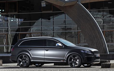 2012 Audi Q7 photo