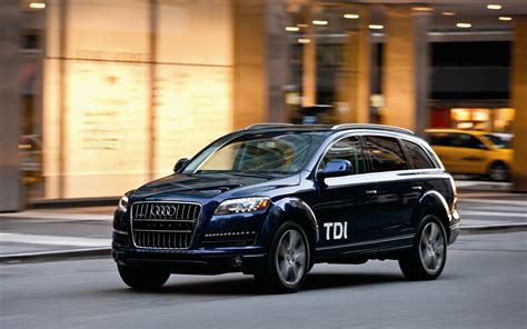 2012 Audi Q7