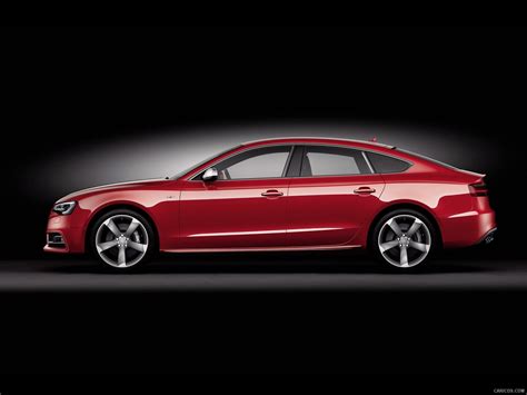 2012 Audi S5 photo