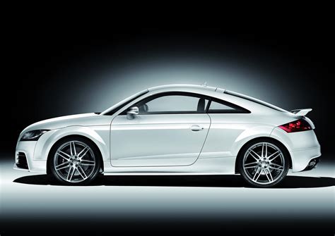 2012 Audi Tt photo