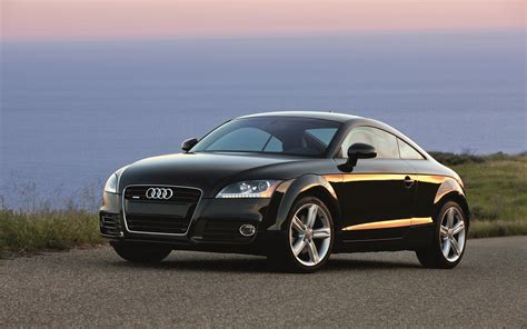 2012 Audi Tt