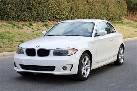 2012 Bmw 128i photo