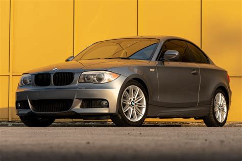 2012 Bmw 128i