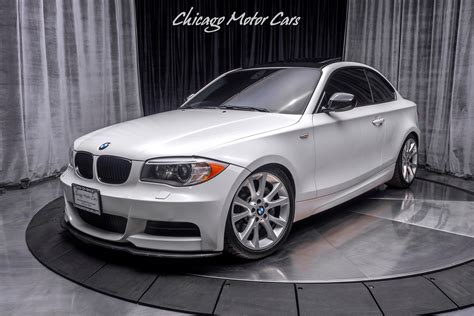 2012 Bmw 135i