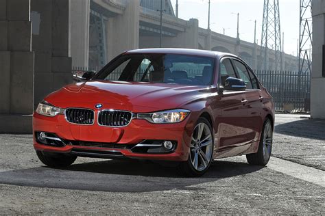 2012 Bmw 328 photo