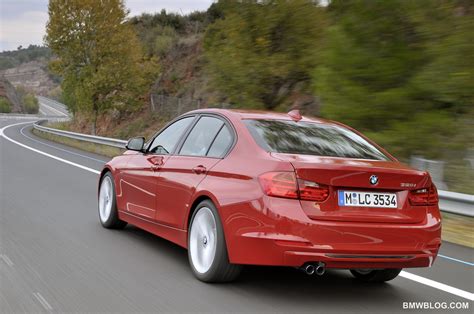 2012 Bmw 328